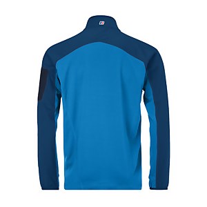 Men's Pravitale Mountain Lightweight Jacket - Blue