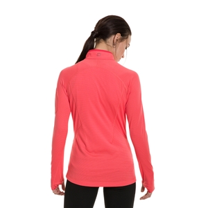 Women's Pravitale Fleece Jacket - Pink