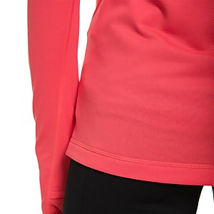 Women's Pravitale Fleece Jacket - Pink