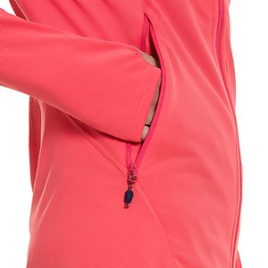 Women's Pravitale Fleece Jacket - Pink