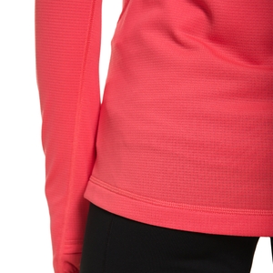 Women's Pravitale Fleece Jacket - Pink
