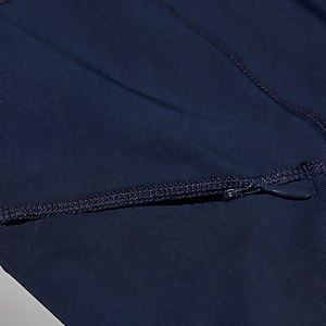 Women's Lelyur Trekking Tights - Dark Blue/Black