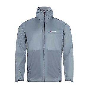 Men's Hyper 140 Jacket - Grey