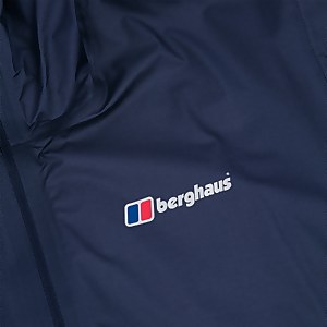 Men's Hyper 140 Jacket - Dark Blue