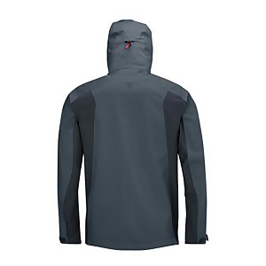 Men's Taboche Gore-Tex Windproof Softshell Jacket - Blue