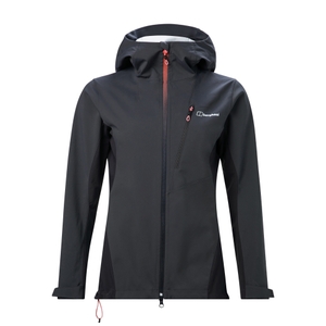 Women's Taboche Gore-Tex Windproof Softshell Jacket - Blue