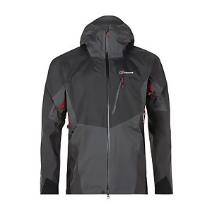 Men's Changste Waterproof Goretex Jacket - Blue