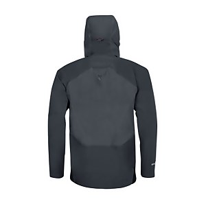 Men's Changste Waterproof Goretex Jacket - Blue