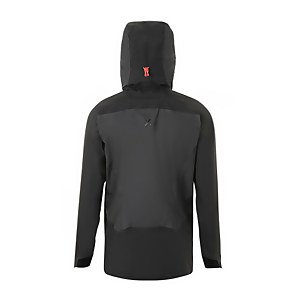 BERGHAUS CHANGTSE SHELL JKT AF DKGRY/DKGRY