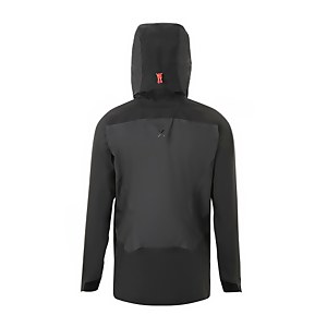 BERGHAUS CHANGTSE SHELL JKT AF DKGRY/DKGRY