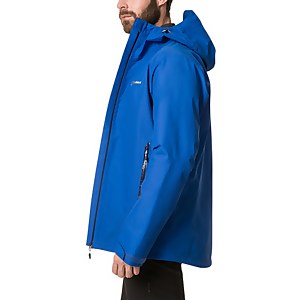 Men's Ridgemaster PZ Gore-Tex Waterproof Jacket - Blue