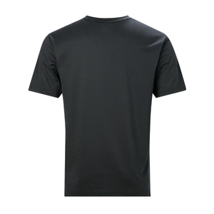 Men's Voyager Short Sleeve Tech Tee - Black