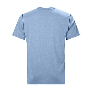 Men's Explorer Short Sleeve Baselayer - Deep Water