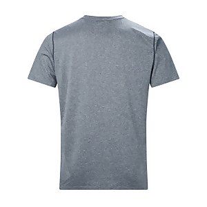 Men's Explorer Short Sleeve Baselayer - Dark Grey