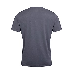 Men's Explorer Short Sleeve Baselayer - Blue