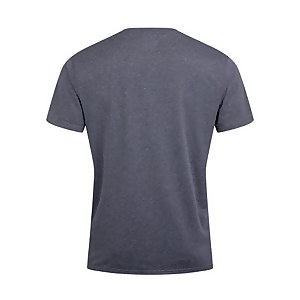 Men's Explorer Short Sleeve Baselayer - Blue