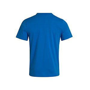 Men's Berghaus Large Logo T-Shirt - Blue