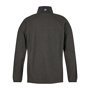 Men's Deception 2.0 Fleece Jacket - Dark Grey