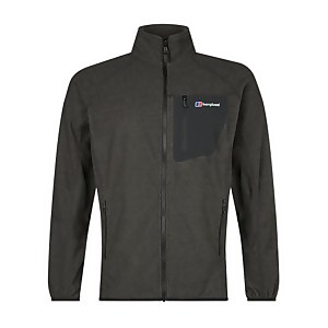 Men's Deception 2.0 Fleece Jacket - Dark Grey
