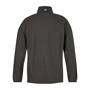 Men's Deception 2.0 Fleece Jacket - Dark Grey