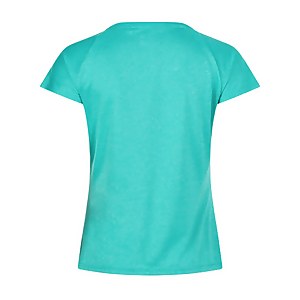 Women's Explorer Baselayer - Turquoise