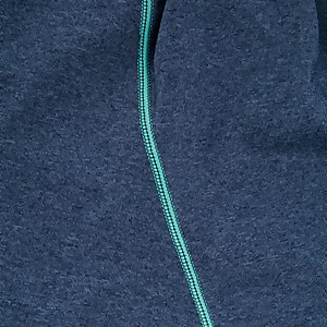 Women's Explorer Tech Tee SS Crew - Blue