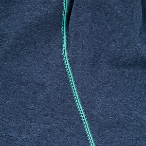 Women's Explorer Tech Tee SS Crew - Blue