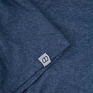 Women's Explorer Tech Tee SS Crew - Blue