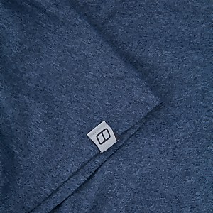 Women's Explorer Tech Tee SS Crew - Blue