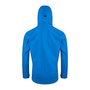 Men's Deluge Vented Waterproof Jacket - Blue