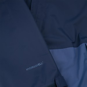 Women's Deluge Vented Waterproof Jacket - Blue