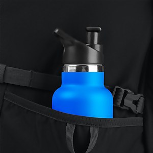 Trailhead Travel 60 + 20 Rucksack - Black