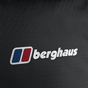 Trailhead Travel 60 + 20 Rucksack - Black