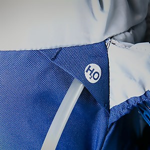 Unisex Trailhead 65 Rucksacks - Blue