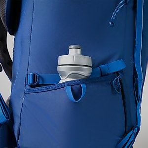 Unisex Trailhead 65 Rucksacks - Blue