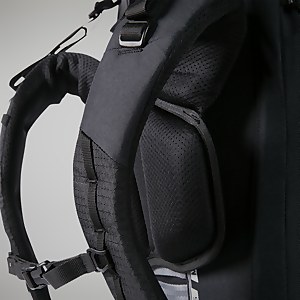 Unisex Trailhead 65 - Black