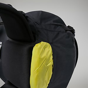 Unisex Trailhead 65 - Black