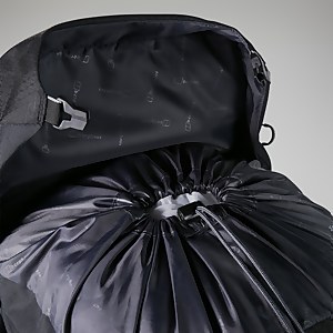 Unisex Trailhead 65 - Black