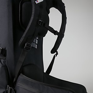 Unisex Trailhead 65 - Black