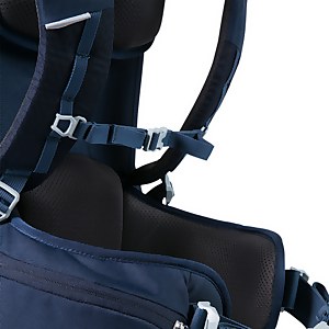 Women's Trailhead 65 Rucksack - Blue