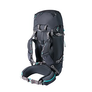 Women's Panamax 70 Rucksack - Dark Grey