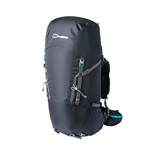Women's Panamax 70 Rucksack - Dark Grey