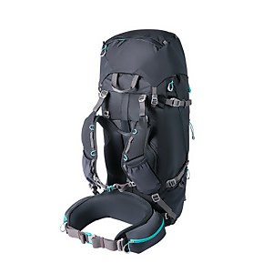 Women's Panamax 70 Rucksack - Dark Grey