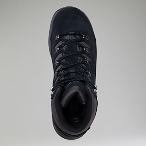 Women's Explorer Trek Gore-Tex - Navy/Grey