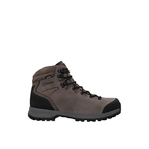 Men's Fellmaster Ridge Gore-tex Boot - Dark Grey