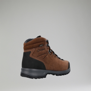 Fellmaster Ridge Gore-Tex Wanderstiefel für Herren - Braun