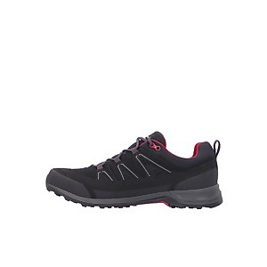 Women's Explorer FT Active Gore-tex Shoes - Black / Red
