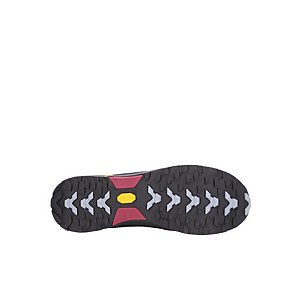 Women's Explorer FT Active Gore-tex Shoes - Black / Red