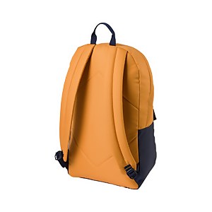 Berghaus Brand Bag 25 - Yellow / Dark Blue