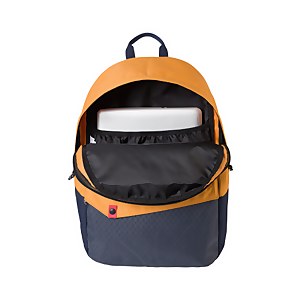 Berghaus Brand Bag 25 - Yellow / Dark Blue